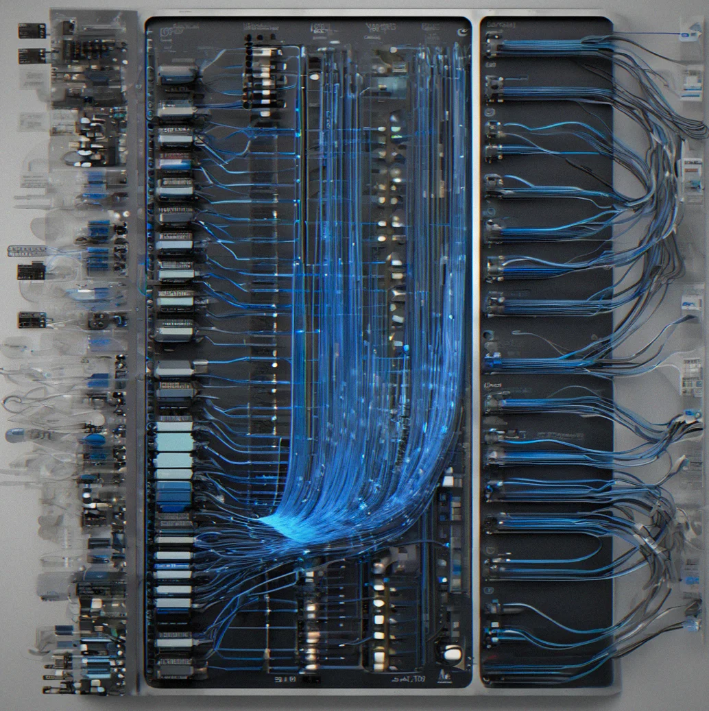 After deduplication. The same alerts got cut down to about 47 signals once duplicates were merged and sources identified