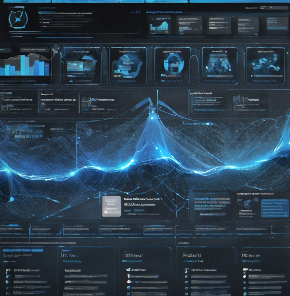 Security operations center view with incidents ranked by threat confidence, source reputation, and recommended response action