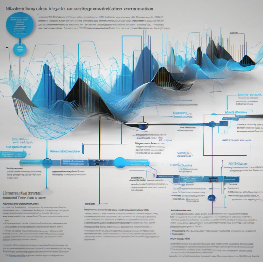Incident timeline highlighting rework cycles caused by miscommunication, with hours and economic impact quantified per incident