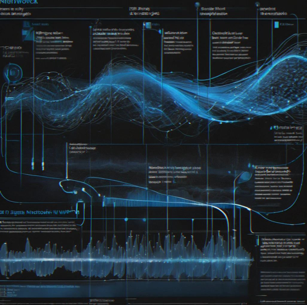 Timeline showing incidents with rework cycles marked, quantifying hours lost to clarification messages and false starts